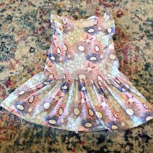 Art and Eden Girls Dress. Size 6.